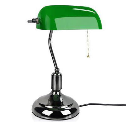 Desk lamp Bowlift
