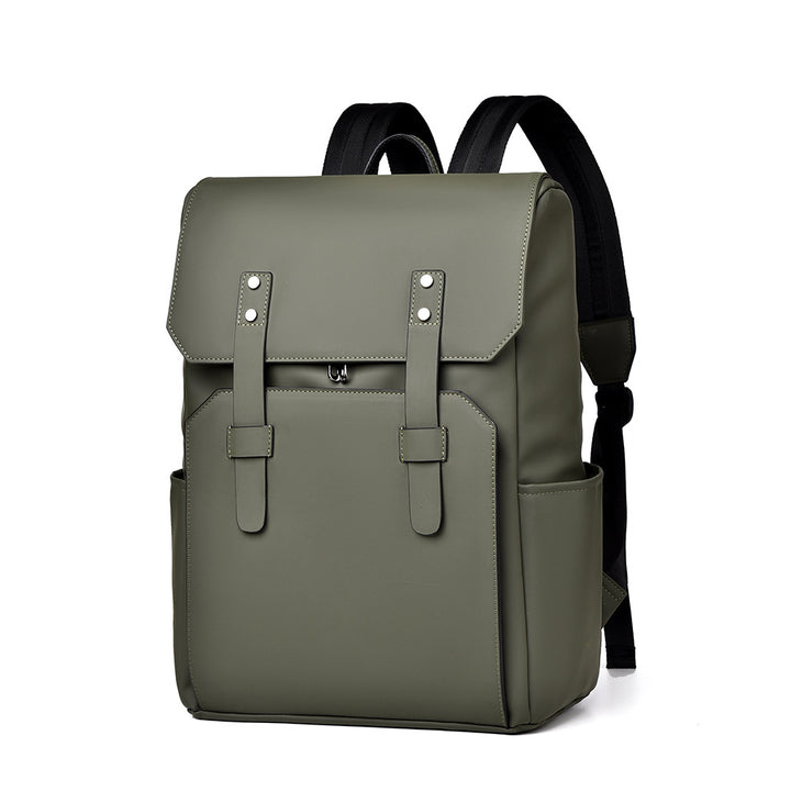 Stylish Functional Laptop Backpack Bowlift