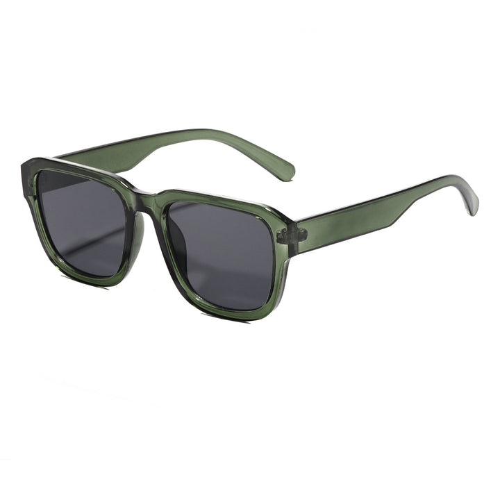 Women's modern sunglasses in chic oversized style Bowlift