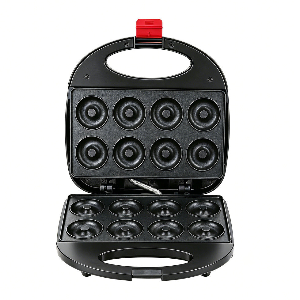 Double Waffle Maker Bowlift