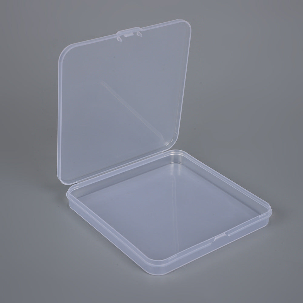 Durable Clear Craft Storage Container Bowlift