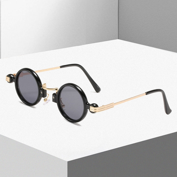 Women's Retro-Futuristic Sunglasses Bowlift