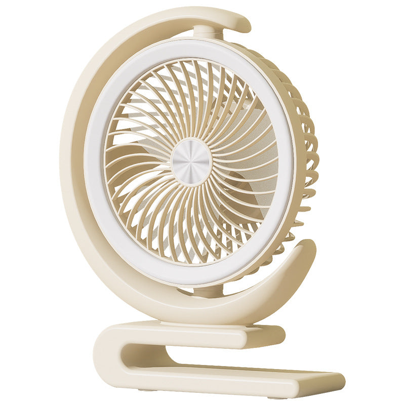 Home Utility Desk Fan Bowlift