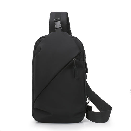 Versatile Crossbody Sling Bag Bowlift