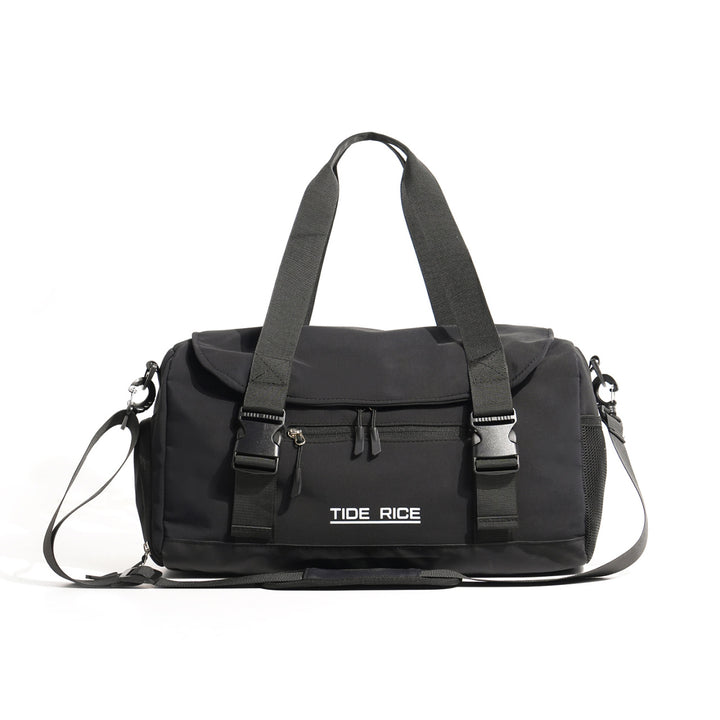 Multifunctional Sport and Travel Bag with Insulated Pocket Bowlift