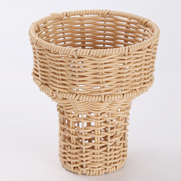 Women's Basket Bowlift
