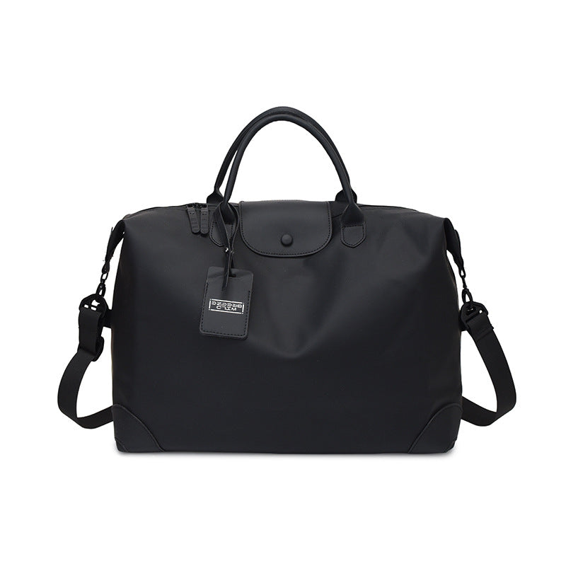 Women Multifunctional Sport and Travel Bag Bowlift