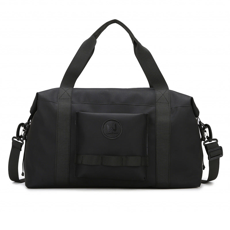 Tote Bag With Durable Material And Thoughtful Compartment System Bowlift
