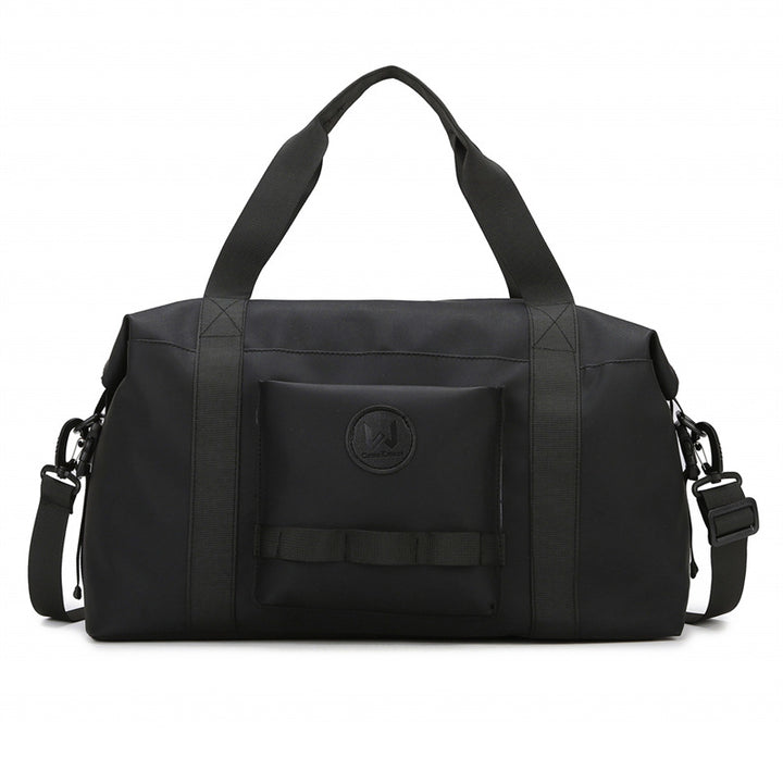 Tote Bag With Durable Material And Thoughtful Compartment System Bowlift