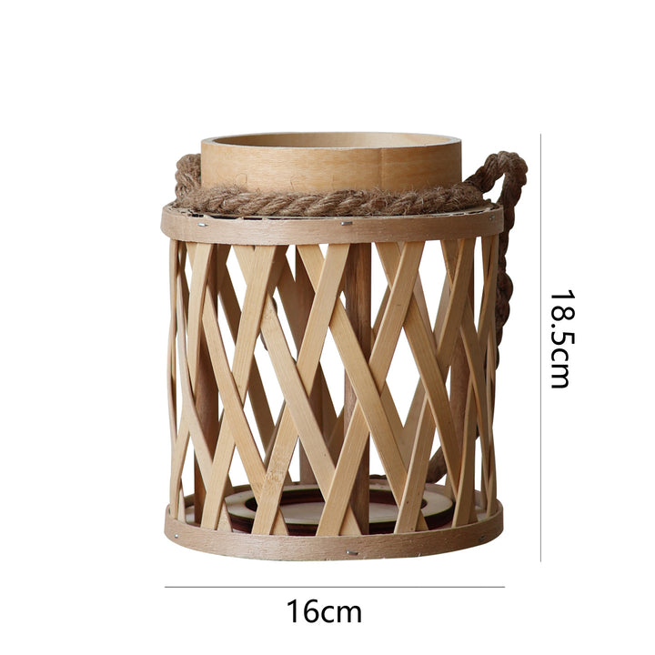 Decorative Lantern Bowlift