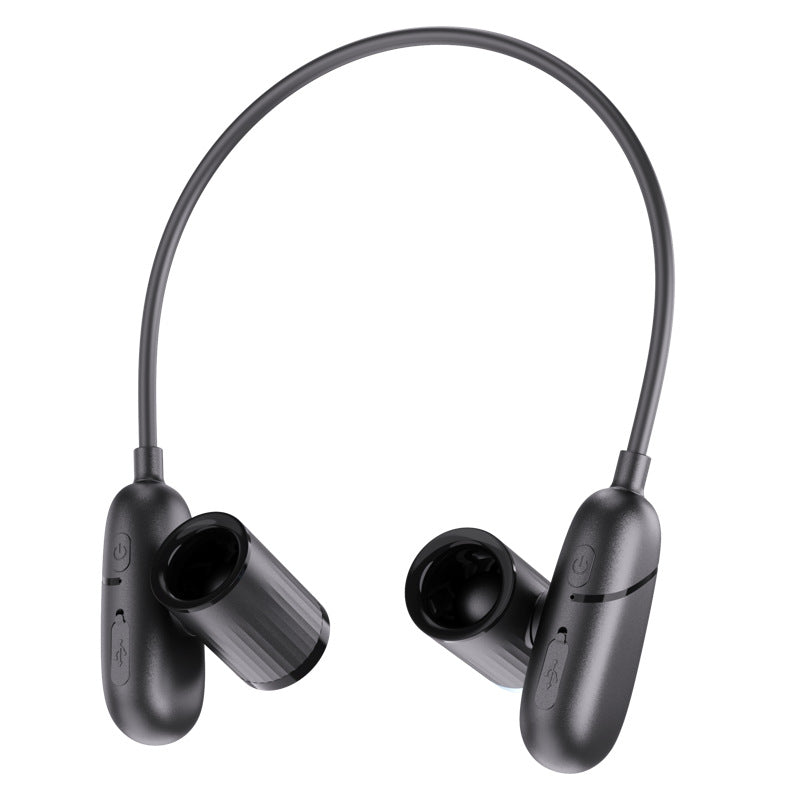 Ladies Bluetooth Sports Headphones Bowlift