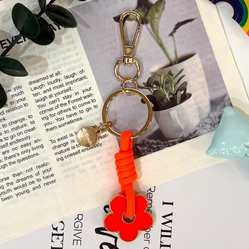 Keychain Bowlift