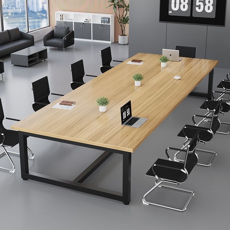 Conference Table Bowlift