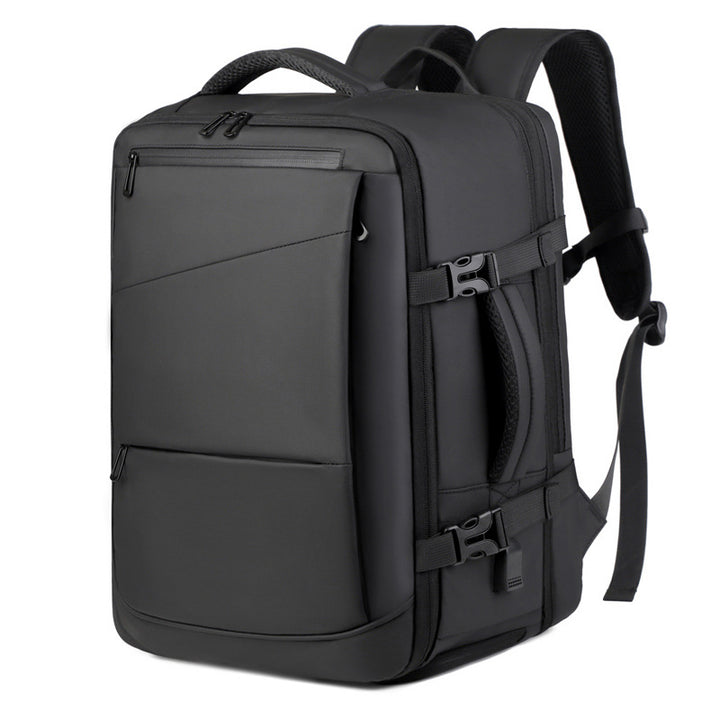 Versatile Urban Commuter Backpack Bowlift