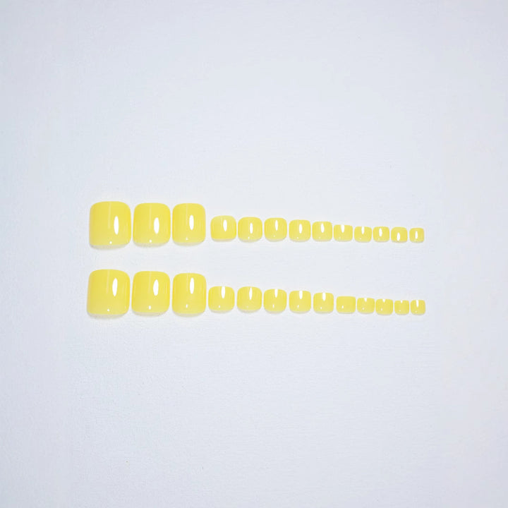 Creative Nail Art Extensions Bowlift