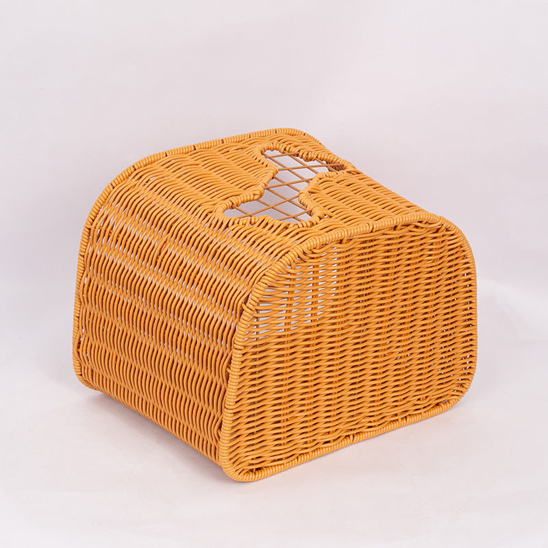 Modern Decorative Storage Basket Bowlift