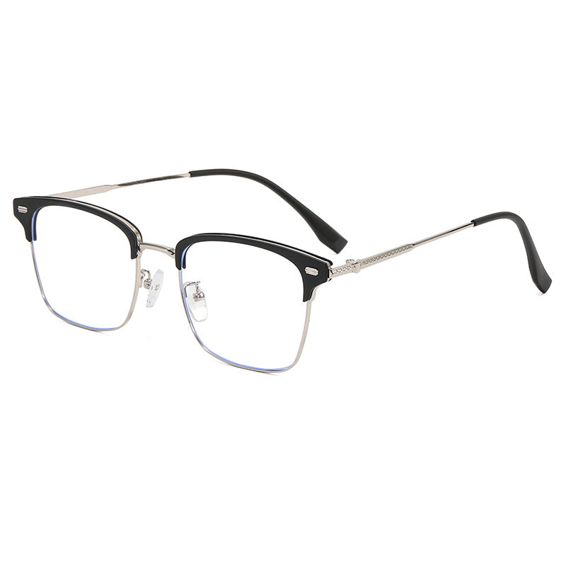 Ladies fashion glasses in elegant square design Bowlift