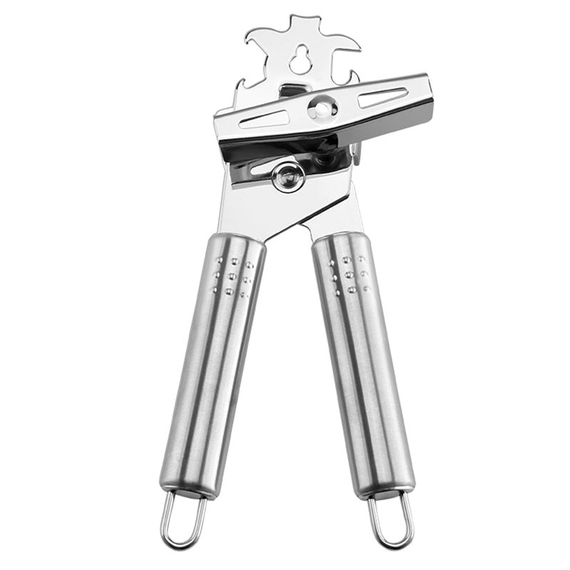 Premium Stainless Steel Bottle Opener Bowlift
