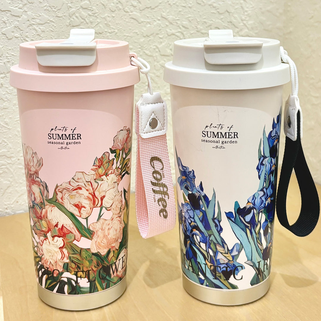 Women's Insulated Cup Bowlift
