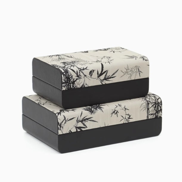 Modern Decorative Storage Box Set