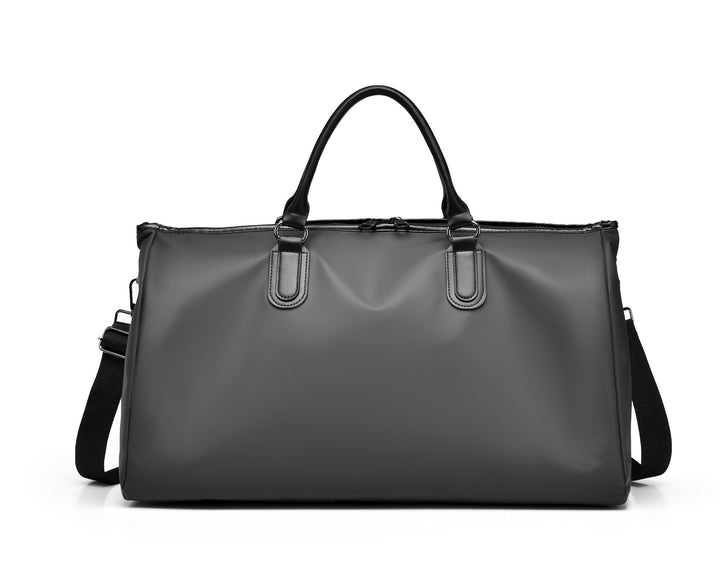 Versatile Multifunctional Travel Duffel Bag Bowlift