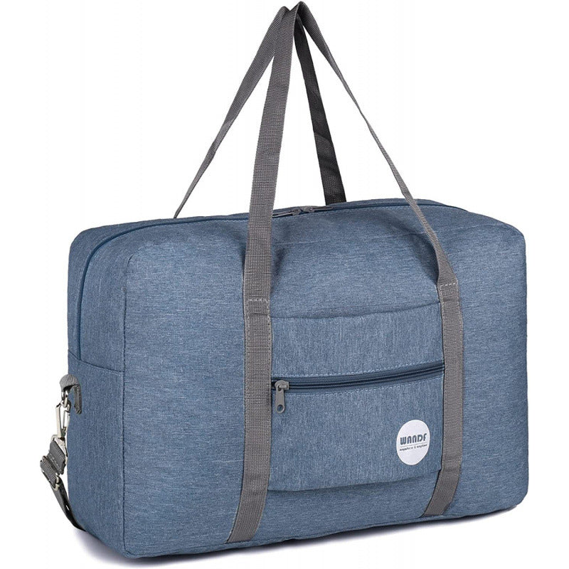 Spacious Travel Duffle Bag Bowlift