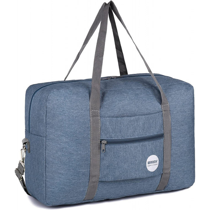 Spacious Travel Duffle Bag Bowlift