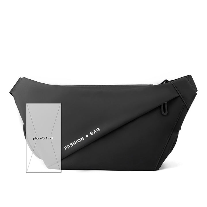 Stylish Crossbody Sling Bag Bowlift
