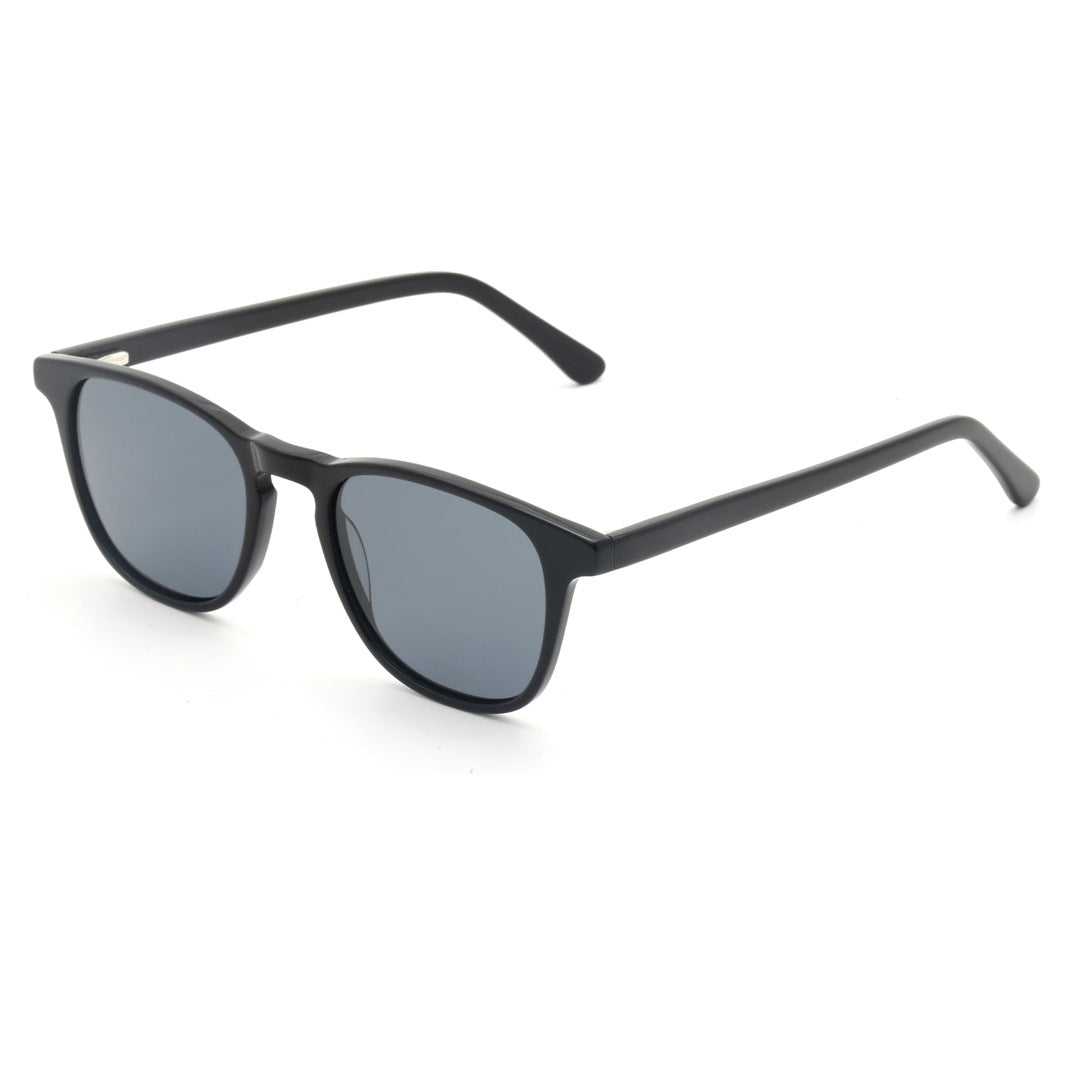 Women's modern sunglasses in vintage style Bowlift