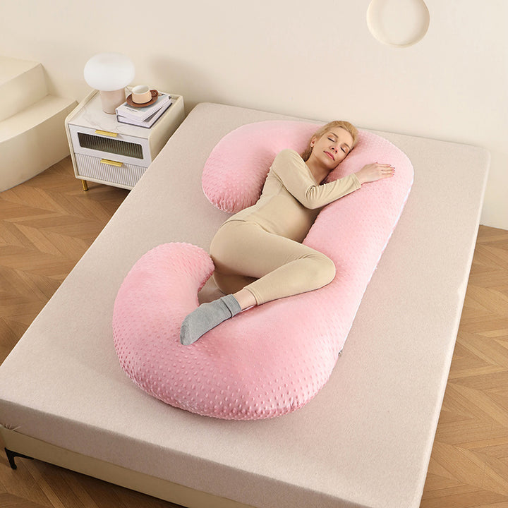 Pregnancy and Nursing Pillow Bowlift