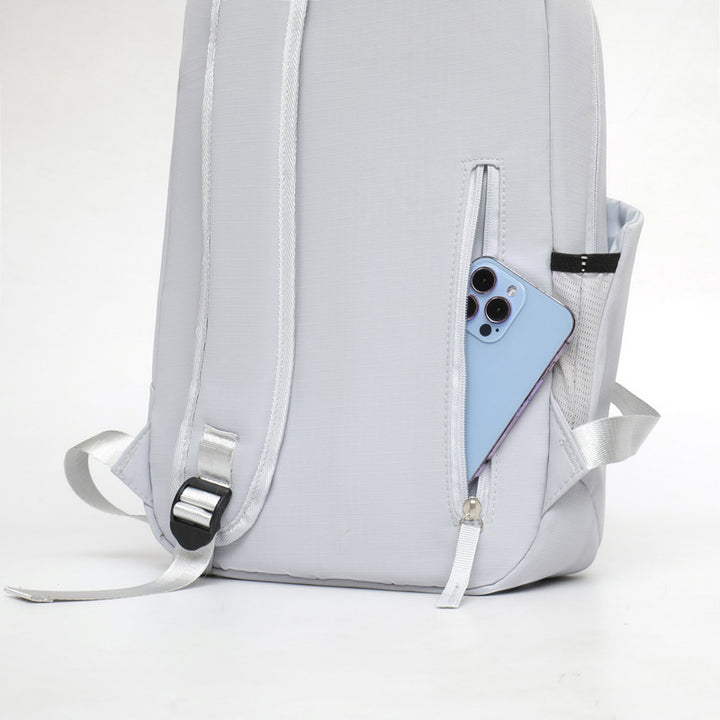 Lightweight Anti-Theft Tech Backpack Bowlift