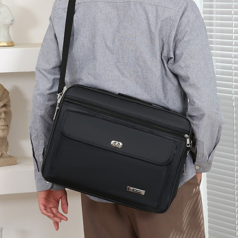 Laptop bag Bowlift