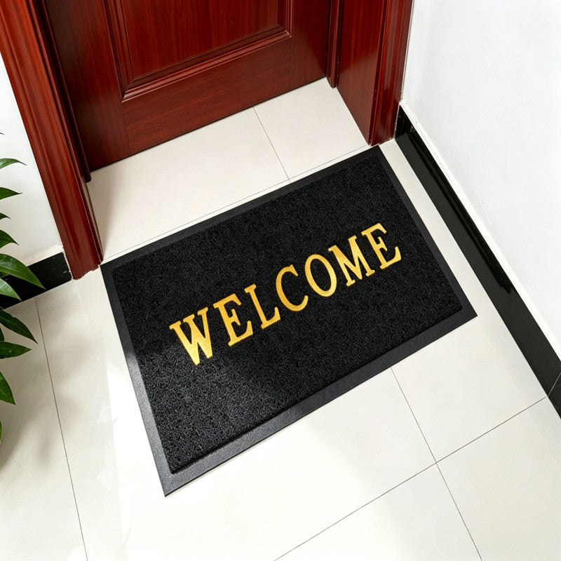 Welcome Mat Bowlift