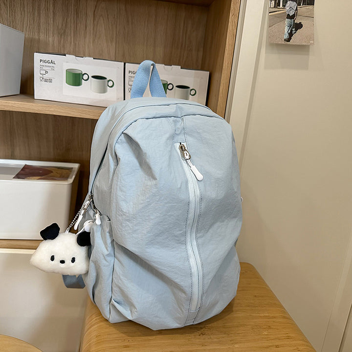 Trendy Lightweight Backpack Bowlift