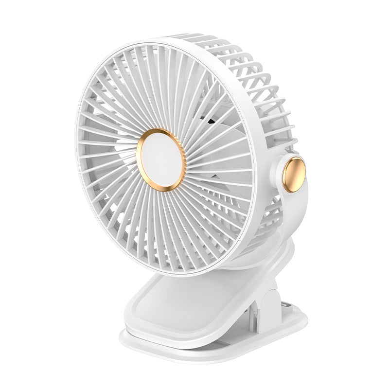 Portable Tabletop Fan Bowlift