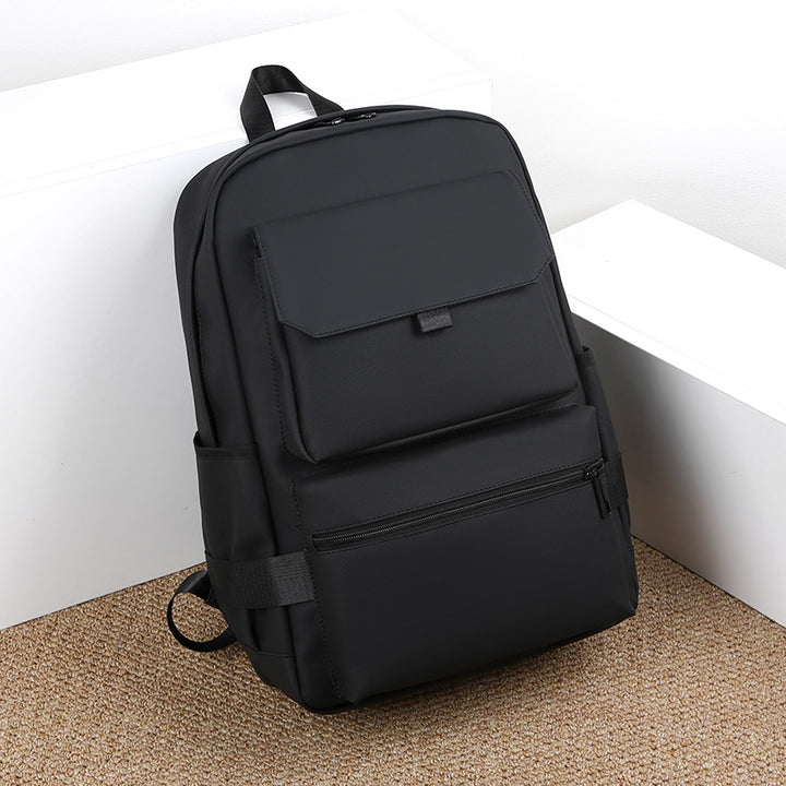 Sleek Urban Backpack Bowlift