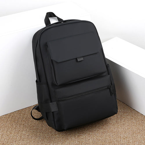 Sleek Urban Backpack Bowlift