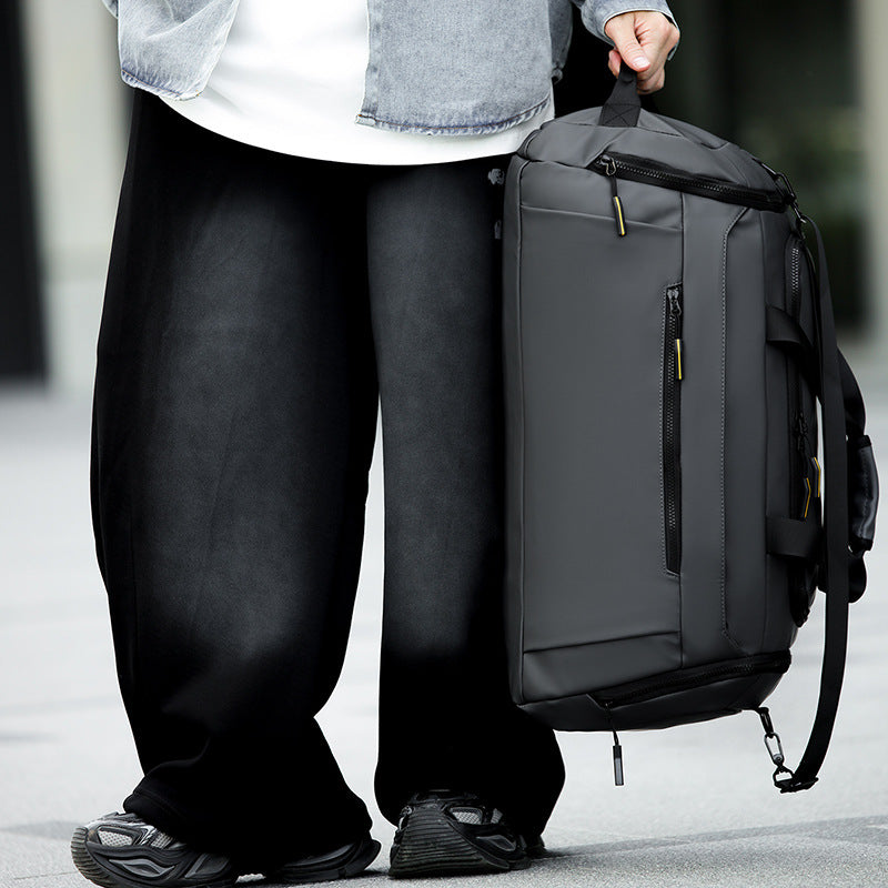 Sports bag Bowlift