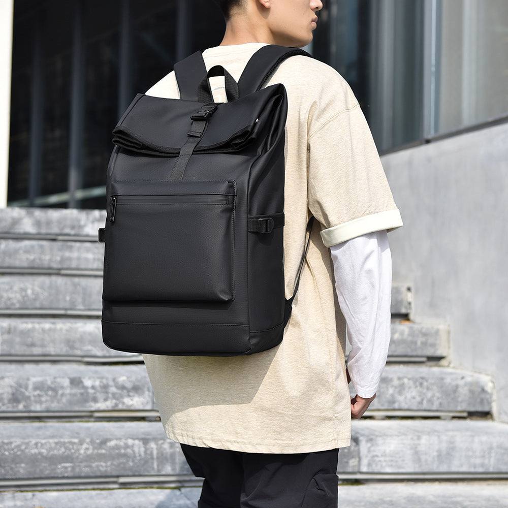 Waterproof Urban Rucksack Bowlift