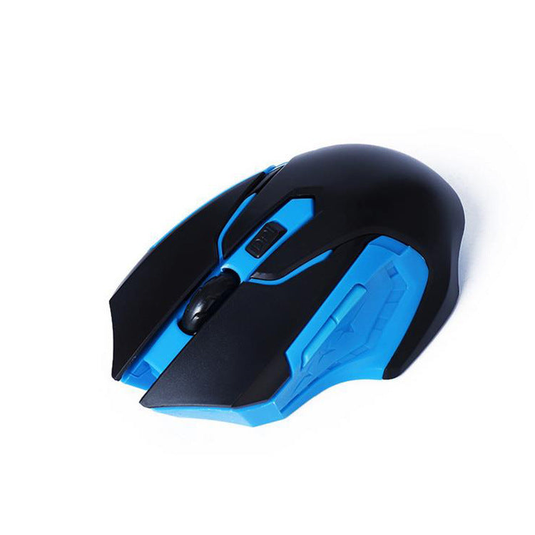 Gaming Mouse Bowlift