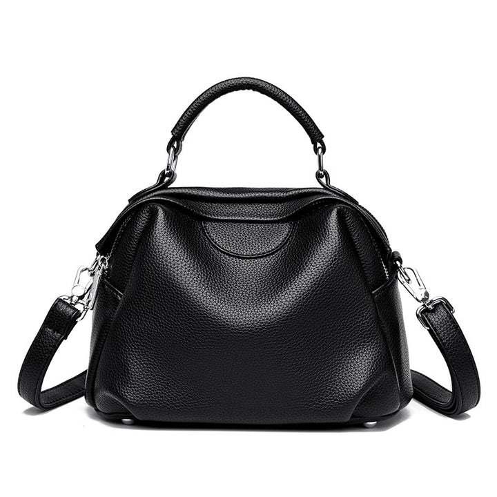 Structured Handheld Satchel Bowlift