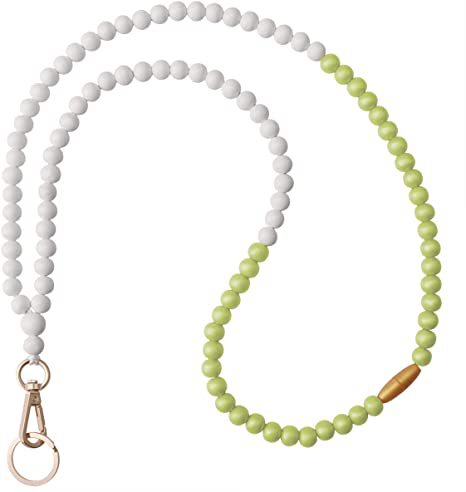 Colorful Wooden Beaded Eyewear Chain Bowlift