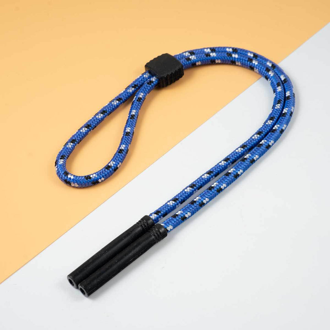 Adjustable Lanyard Eyewear Holder Bowlift