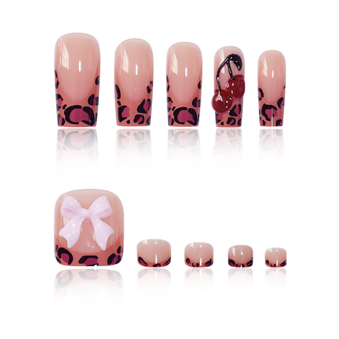Artistic Nail Art Bowlift