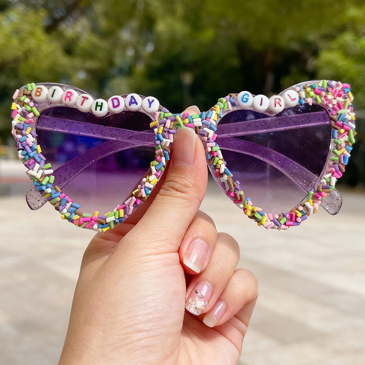 Fun Custom Birthday Glasses Bowlift