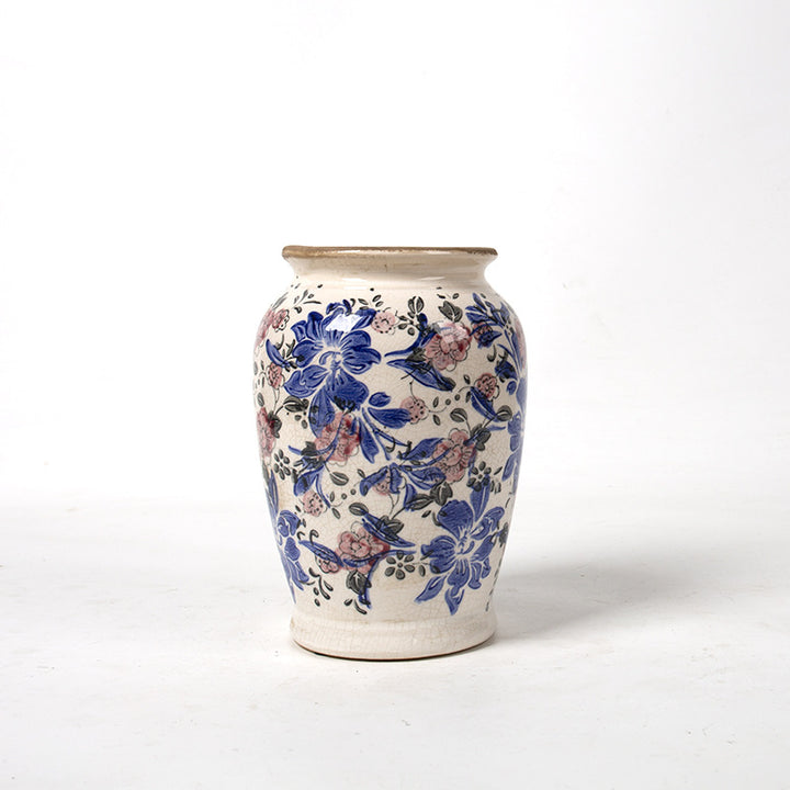 Vintage Flower Vase Bowlift
