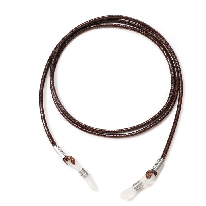 Premium Braided Eyewear Retainer Bowlift