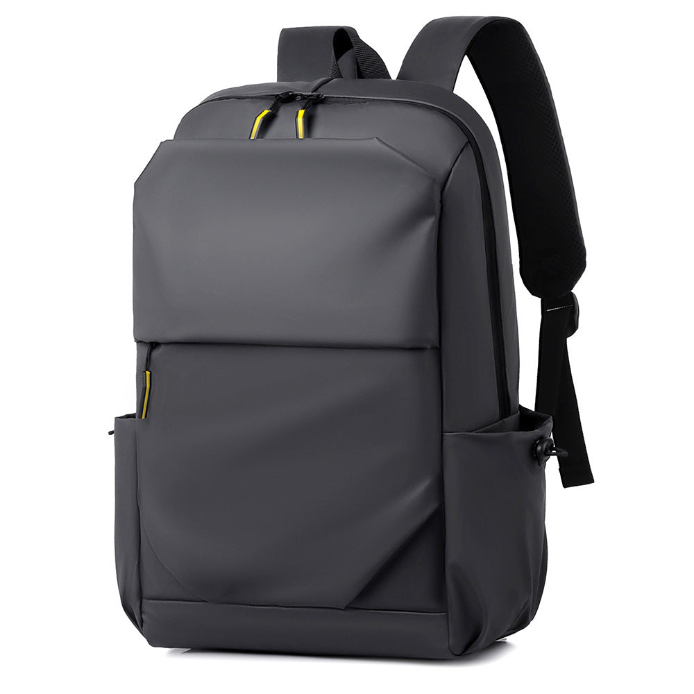 Sleek Urban Commuter Backpack Bowlift