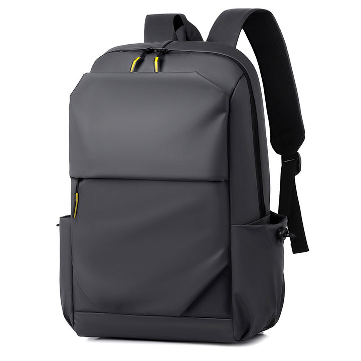 Sleek Urban Commuter Backpack Bowlift