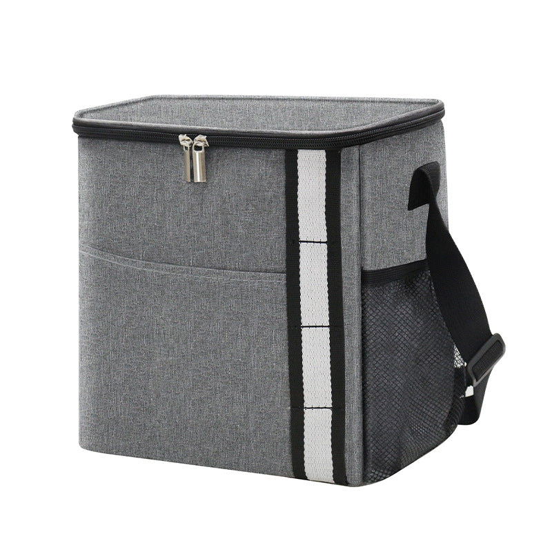Women Insulated Lunchbox Bowlift